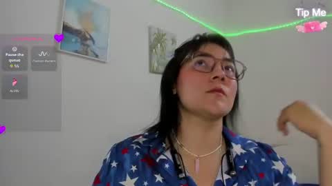 camila online show from 06.30.26