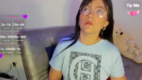camila online show from 07.14.26