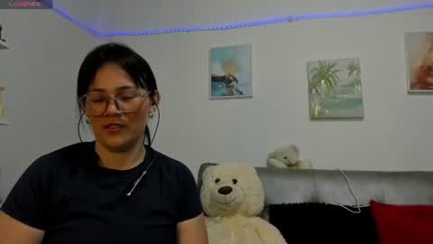 camila online show from 07.22.26