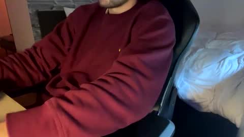 Call me bitch online show from 12.10.24