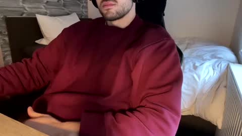 Call me bitch online show from 12.12.24