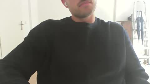 Call me bitch online show from 09.10.25