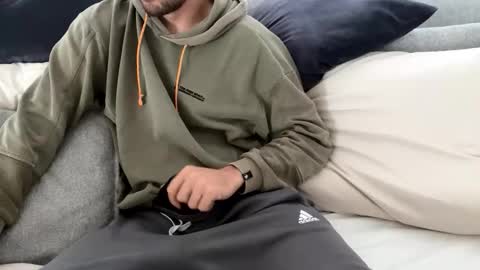 Call me bitch online show from 10.23.25