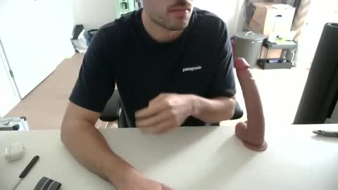 Call me bitch online show from 11.05.25