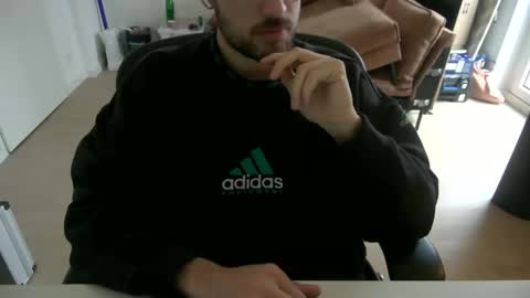 Call me bitch online show from 01.09.26