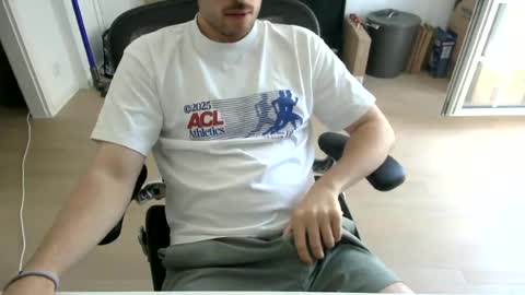 Snapshot of fabian_196 chatting on 06.24.26 Call me bitch online show from 06.24.26