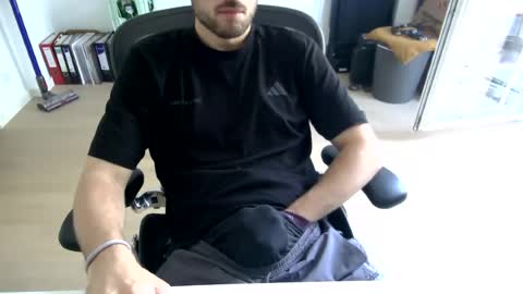 Snapshot of fabian_196 chatting on 07.29.26 Call me bitch online show from 07.29.26
