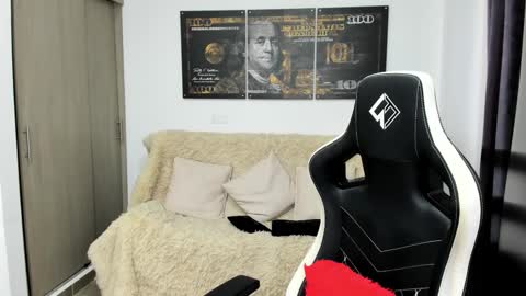 Fabian arango online show from 03.07.26