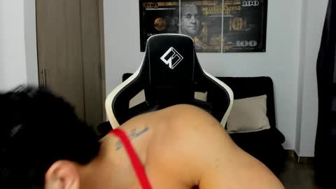 Fabian arango online show from 05.04.26