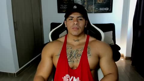 Fabian arango online show from 05.05.26