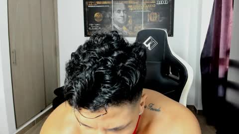 Fabian arango online show from 05.11.26