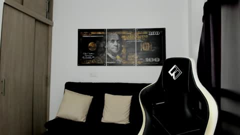 Fabian arango online show from 05.12.26