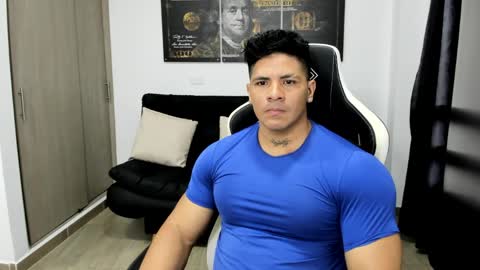 Fabian arango online show from 05.15.26