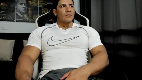 Fabian arango online show from 05.22.26