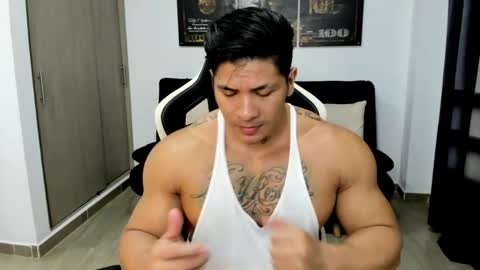Fabian arango online show from 05.28.26