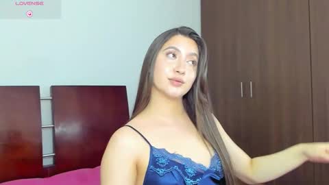 fabianalove online show from 10.31.25