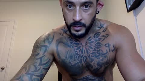 Snapshot of fabianelgalan chatting on 03.06.25 Fabianelgalan online show from 03.06.25