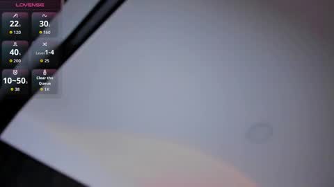 Thianna online show from 02.17.26