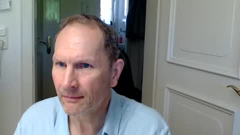 Fabian online show from 05.23.26