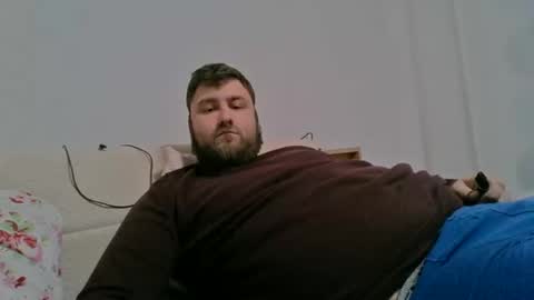 Snapshot of fabili1995 chatting on 11.27.25 fabili1995 online show from 11.27.25