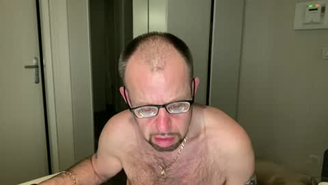 fabiothick online show from 07.08.26