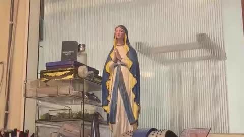 fabius1995 online show from 03.18.26