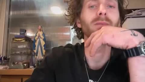 fabius1995 online show from 03.21.26