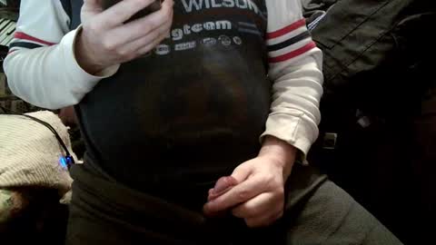 Snapshot of fabius2673 chatting on 12.05.24 Fabius online show from 12.05.24