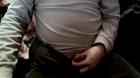 Snapshot of fabius2673 chatting on 12.31.24 Fabius online show from 12.31.24