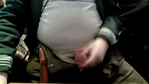 Snapshot of fabius2673 chatting on 12.31.24 Fabius online show from 12.31.24