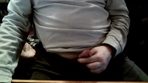 Snapshot of fabius2673 chatting on 01.03.25 Fabius online show from 01.03.25