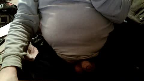 Snapshot of fabius2673 chatting on 01.13.25 Fabius online show from 01.13.25