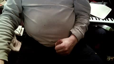 Snapshot of fabius2673 chatting on 01.19.25 Fabius online show from 01.19.25