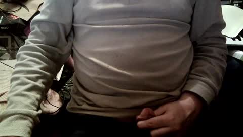 Snapshot of fabius2673 chatting on 01.19.25 Fabius online show from 01.19.25