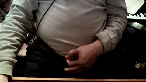 Snapshot of fabius2673 chatting on 01.21.25 Fabius online show from 01.21.25