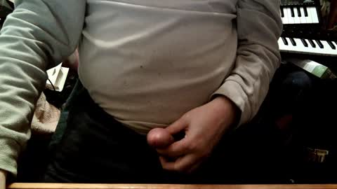 Snapshot of fabius2673 chatting on 01.25.25 Fabius online show from 01.25.25