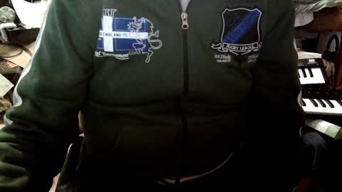 Snapshot of fabius2673 chatting on 01.25.25 Fabius online show from 01.25.25