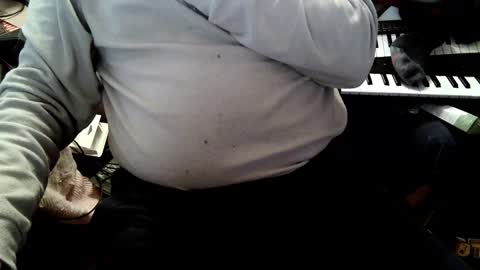 Snapshot of fabius2673 chatting on 01.28.25 Fabius online show from 01.28.25