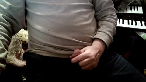 Snapshot of fabius2673 chatting on 01.31.25 Fabius online show from 01.31.25