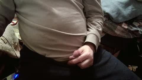 Snapshot of fabius2673 chatting on 02.13.25 Fabius online show from 02.13.25