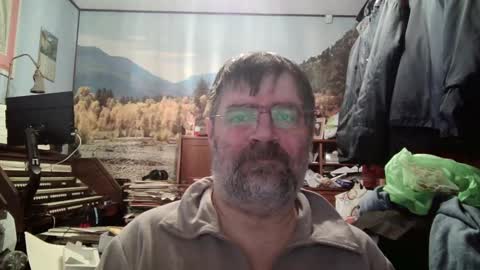 Fabius online show from 02.21.25