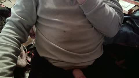 Snapshot of fabius2673 chatting on 02.22.25 Fabius online show from 02.22.25