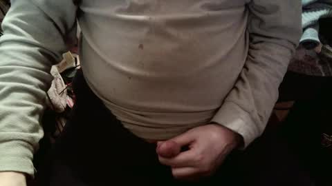 Snapshot of fabius2673 chatting on 02.25.25 Fabius online show from 02.25.25