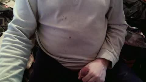 Snapshot of fabius2673 chatting on 03.02.25 Fabius online show from 03.02.25