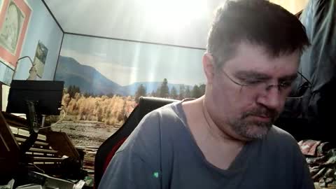 Snapshot of fabius2673 chatting on 09.14.25 Fabius online show from 09.14.25