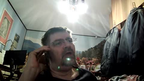 Snapshot of fabius2673 chatting on 09.17.25 Fabius online show from 09.17.25