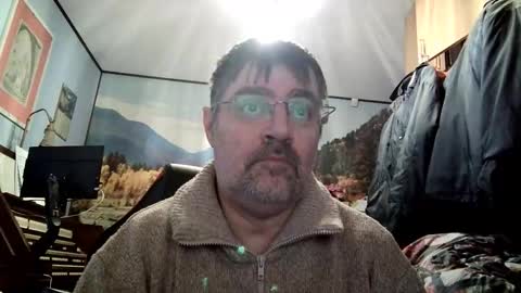 Snapshot of fabius2673 chatting on 10.05.25 Fabius online show from 10.05.25