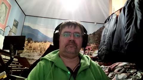 Snapshot of fabius2673 chatting on 10.18.25 Fabius online show from 10.18.25