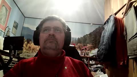 Snapshot of fabius2673 chatting on 01.19.26 Fabius online show from 01.19.26