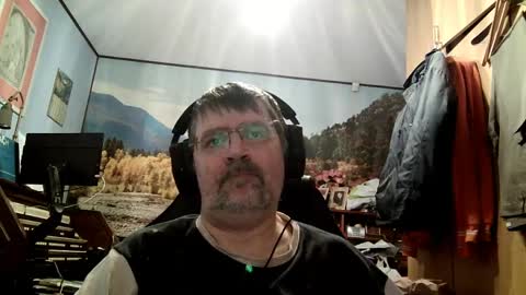 Fabius online show from 04.30.26